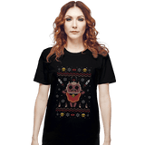 ShirtPunch Lamb Christmas, view 2