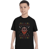 ShirtPunch Lamb Christmas, view 3
