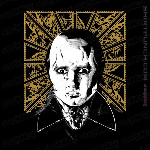ShirtPunch Lament Cenobite
