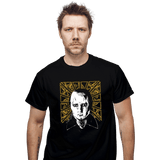 ShirtPunch Lament Cenobite, view 2