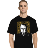 ShirtPunch Lament Cenobite, view 4