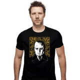 ShirtPunch Lament Cenobite, view 5