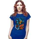 ShirtPunch Landshark, view 6