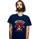 ShirtPunch Lanford Custom Cycles, view 2