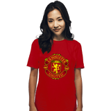 ShirtPunch Lannister United, view 2