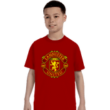 ShirtPunch Lannister United, view 3