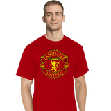 ShirtPunch Lannister United, view 4