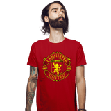 ShirtPunch Lannister United, view 5