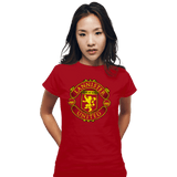 ShirtPunch Lannister United, view 6