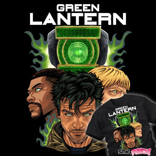 ShirtPunch Lanterns