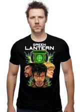 ShirtPunch Lanterns, view 2