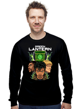 ShirtPunch Lanterns, view 5