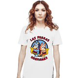 ShirtPunch Las Perras Hermanas, view 2