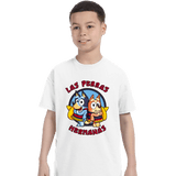 ShirtPunch Las Perras Hermanas, view 3