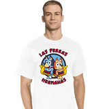 ShirtPunch Las Perras Hermanas, view 4