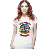 ShirtPunch Las Perras Hermanas, view 6