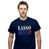 ShirtPunch Lasso Kent 24, view 2
