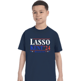 ShirtPunch Lasso Kent 24, view 3
