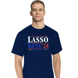 ShirtPunch Lasso Kent 24, view 4