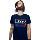 ShirtPunch Lasso Kent 24, view 5