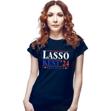 ShirtPunch Lasso Kent 24, view 6