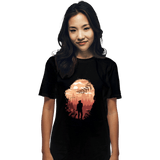 ShirtPunch Last Of Us 2, view 2