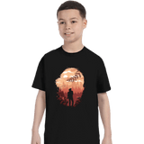 ShirtPunch Last Of Us 2, view 3