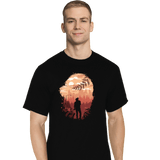 ShirtPunch Last Of Us 2, view 4