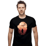 ShirtPunch Last Of Us 2, view 5