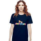 ShirtPunch Last Of Us!, view 2