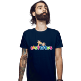ShirtPunch Last Of Us!, view 5