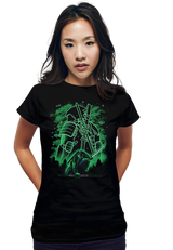 ShirtPunch Last Ronin Shadow, view 5