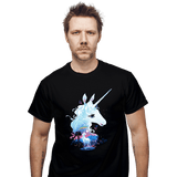 ShirtPunch Last Unicorn., view 2