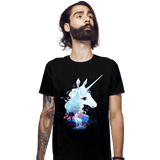 ShirtPunch Last Unicorn., view 5