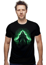 ShirtPunch Latverian Monarch Aura, view 2