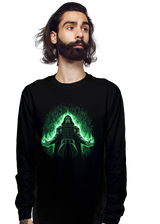 ShirtPunch Latverian Monarch Aura, view 4