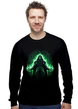 ShirtPunch Latverian Monarch Aura, view 5