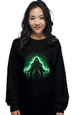 ShirtPunch Latverian Monarch Aura, view 6