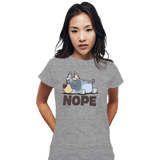 ShirtPunch Lazy Heeler, view 6