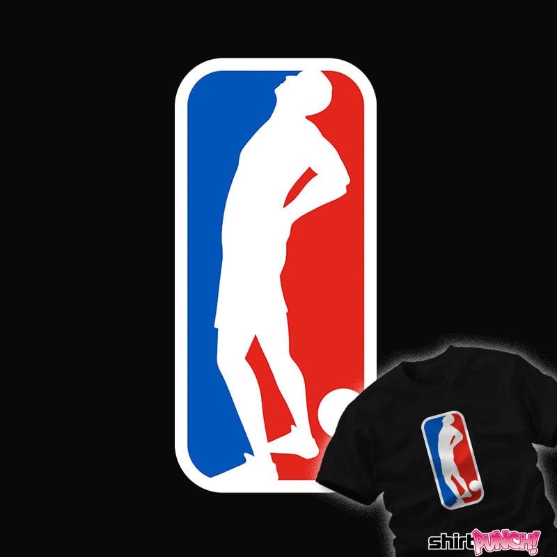 ShirtPunch LBA