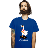 ShirtPunch Le Honk, view 2