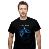 ShirtPunch Le Petit Altiste, view 2
