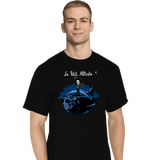 ShirtPunch Le Petit Altiste, view 4