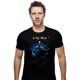 ShirtPunch Le Petit Altiste, view 5