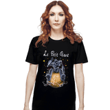 ShirtPunch Le Petit Giant, view 2