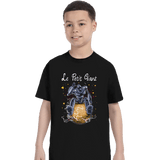 ShirtPunch Le Petit Giant, view 3