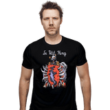 ShirtPunch Le Petit Owl King, view 5