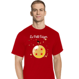 ShirtPunch Le Petit Saiyen, view 4
