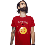ShirtPunch Le Petit Saiyen, view 5