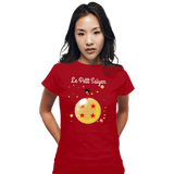 ShirtPunch Le Petit Saiyen, view 6